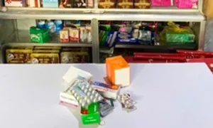 Chủ cơ sở thực phẩm chức năng tự ý kê đơn thuốc gây chết người