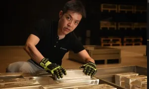 Bí mật trong kho vàng bạc của giới siêu giàu