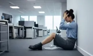 Cú sốc lương cao, được làm cho công ty lớn khi mới ra trường