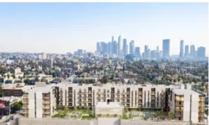 Cơ hội đầu tư EB-5 tại dự án Link Apartment Kora