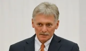 Nga nói Ukraine 'sớm muộn cũng phải đàm phán'