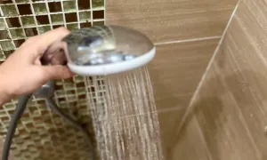 Tắm nước nóng khiến tinh trùng giảm chất lượng?