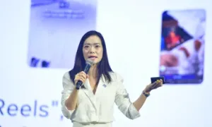 Vietnam iContent 2025: Đại diện Meta nói về xu hướng kinh doanh số