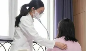 Ba người trong gia đình nhập viện do cúm A