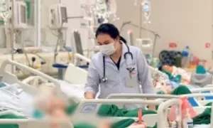 Thêm 4 bệnh truyền nhiễm nhóm B có thể phòng ngừa nhờ vaccine